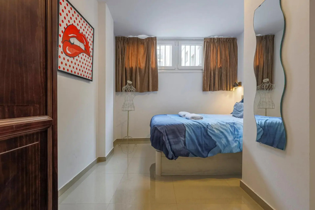 Magnifico apartamento de diseño centro Sevilla
