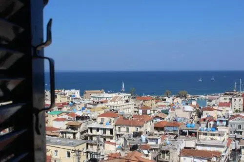 La bella vista