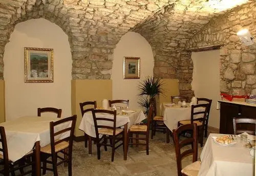 Corte Fiorita Albergo Diffuso