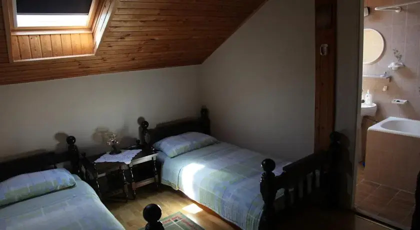 Mara Guest House