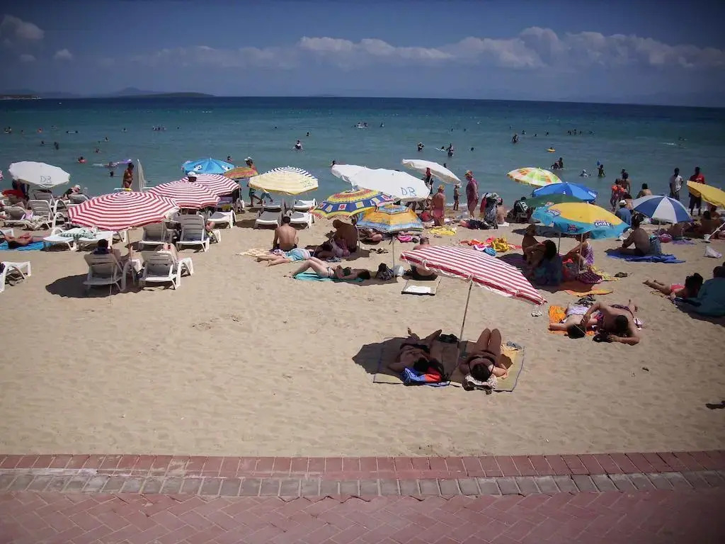 Asteria Eros Didim (Ex.Aurum Exclusive Club)
