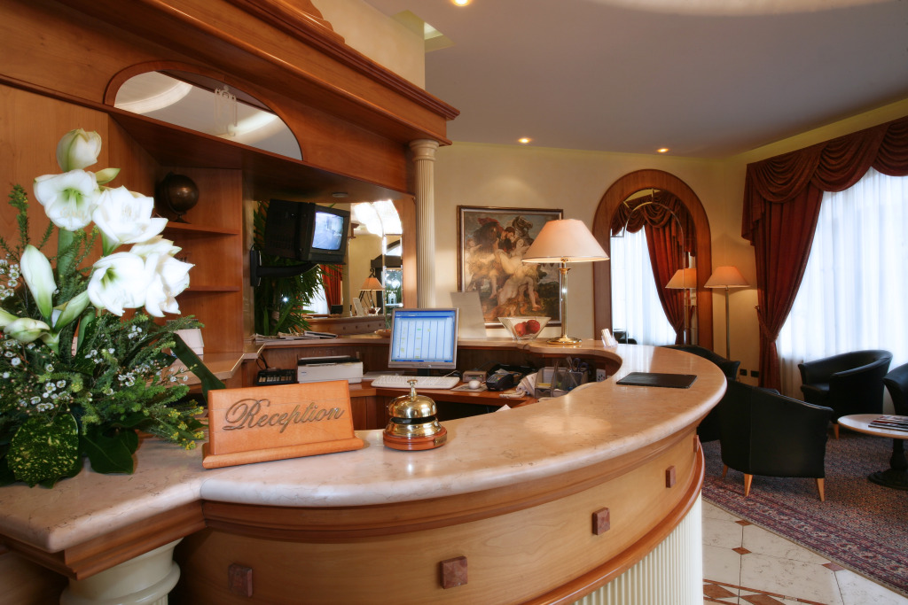 Hotel San Clemente