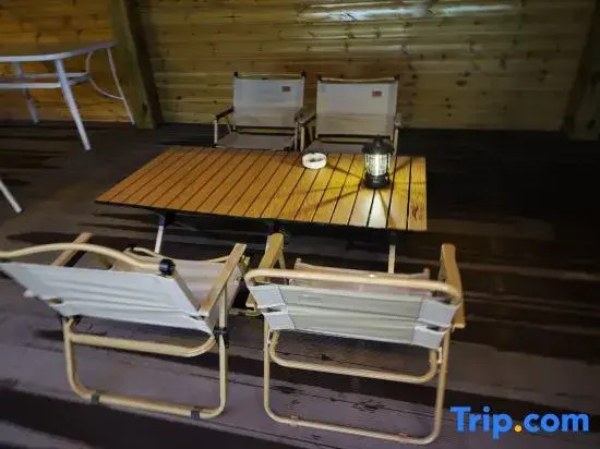Ran'erju Homestay (Yili Yining International Airport)