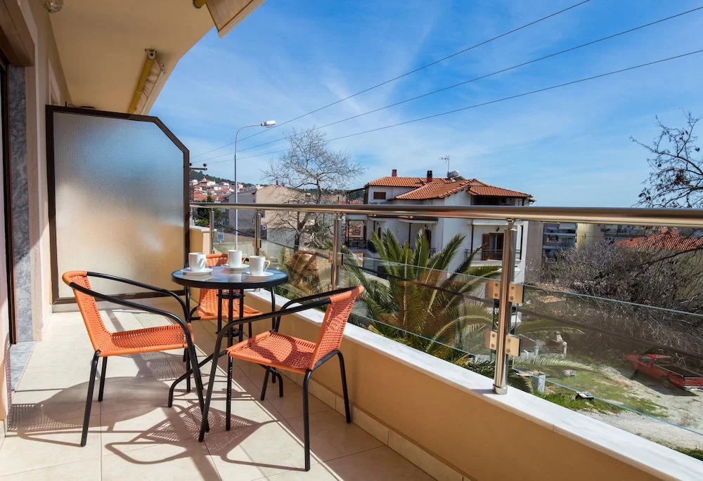 Villa Oasis