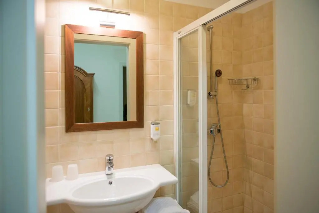 Guesthouse Muha