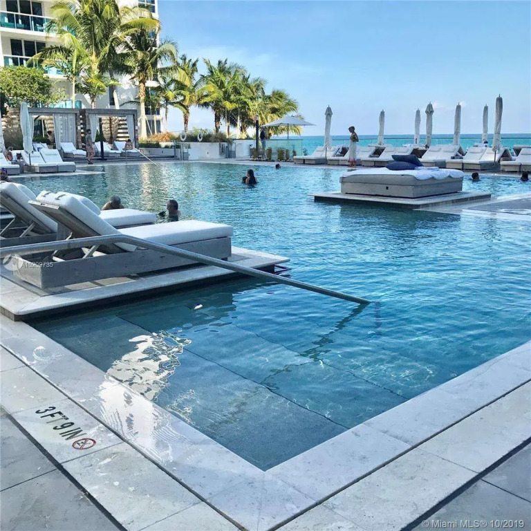 BA Miami Apartments