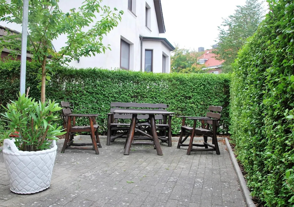 Haus Santalla