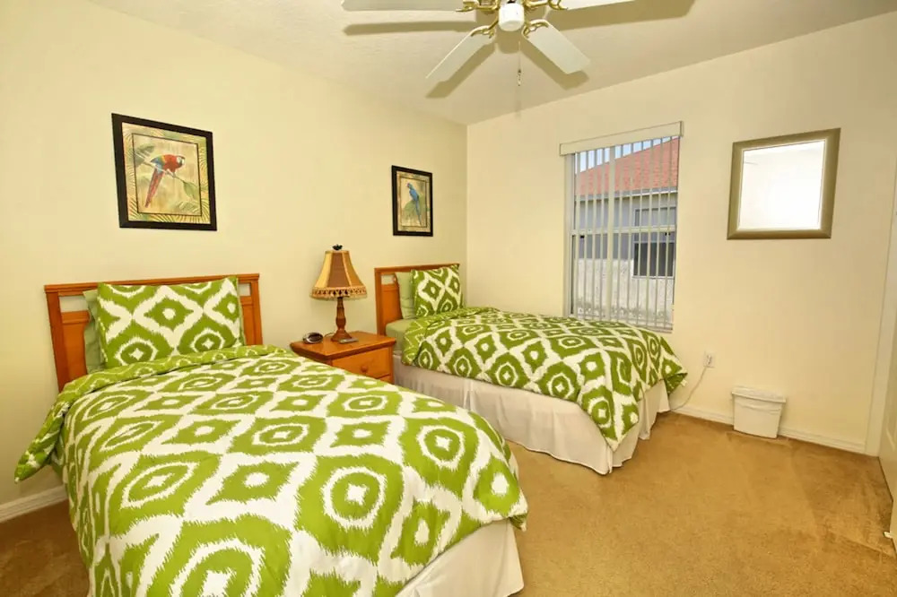 Windwood Bay 103 BLL