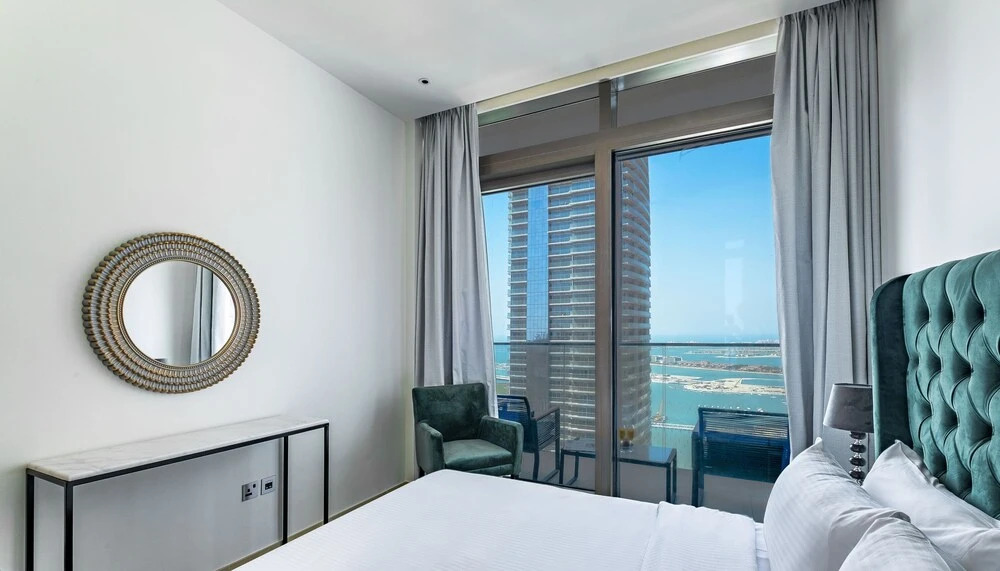 LUX Holiday Home - Marina Gate 2