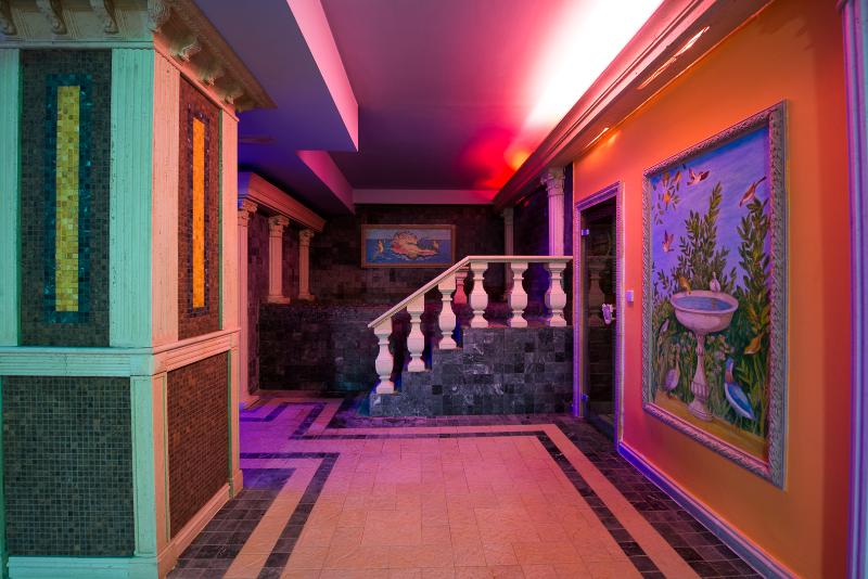 Grand Hotel Primus - Terme Ptuj - Sava Hotels & Resorts