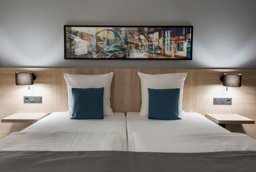 Sunday Hotel Flensburg