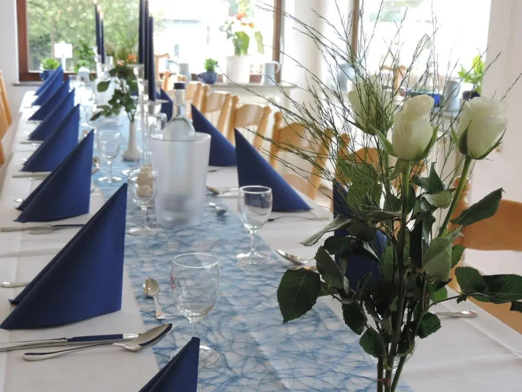 Gasthaus Weber