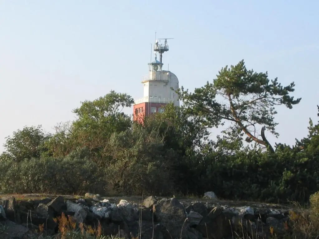 Kylmäpihlaja Lighthouse Hotel