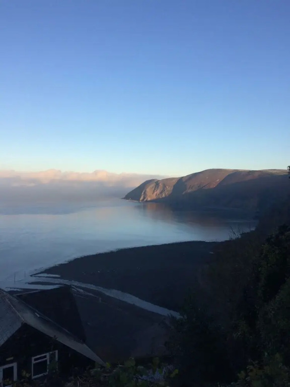 3 Bed in Lynmouth oc-fern