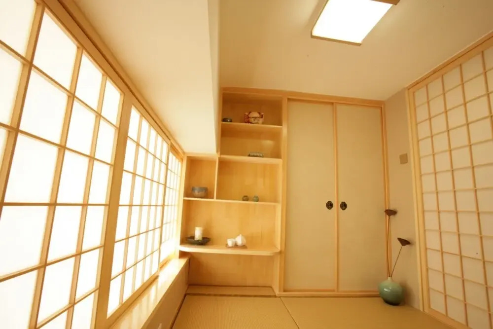 Wonderland - Kangding Loft