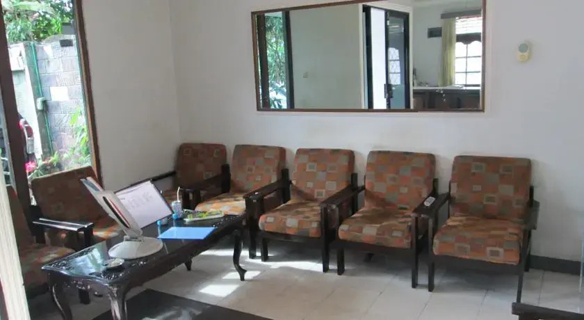 Wisma Pelangi