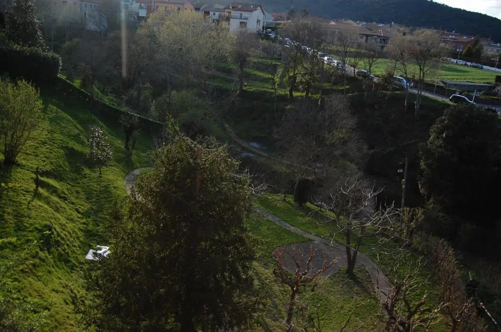 Can Salgueda
