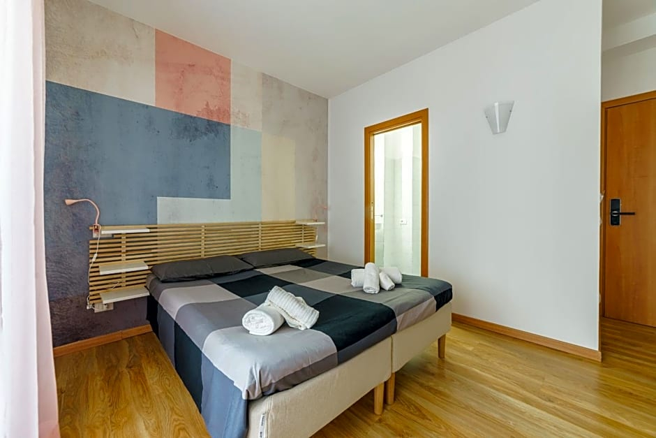 B&BTRASTEVERE66