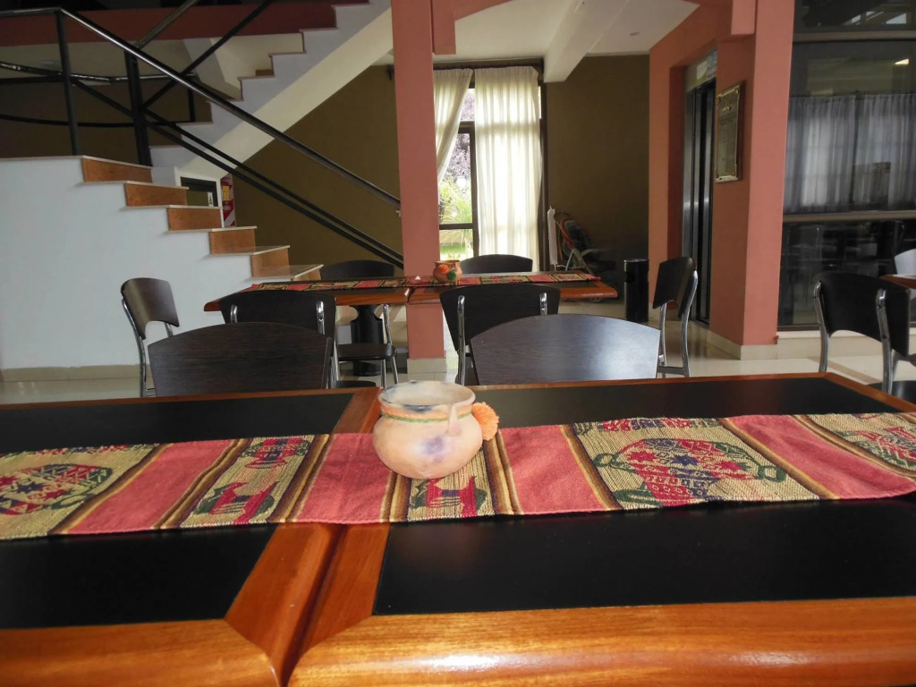 Hotel Aybal