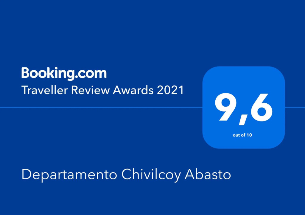 Chivilcoy Apart