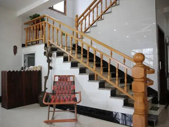 Xiangjian Xiaoqi Hostel