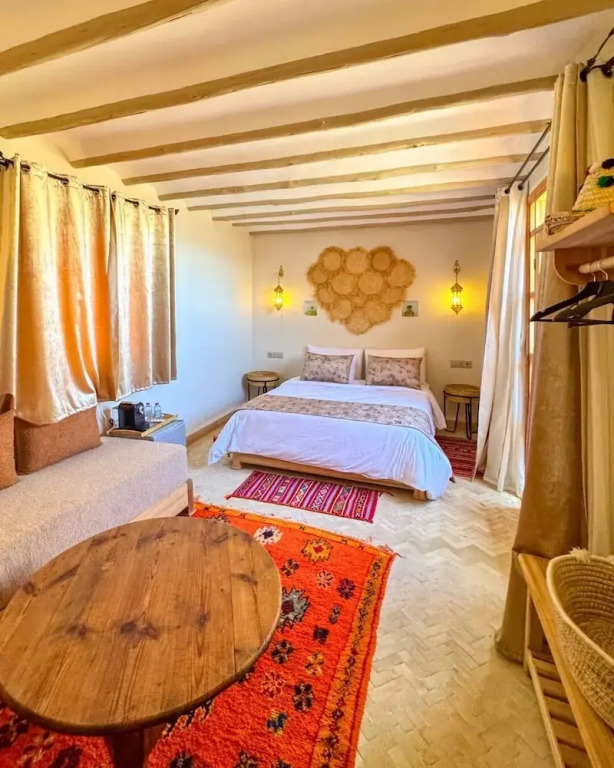 Riad Dar Timrad