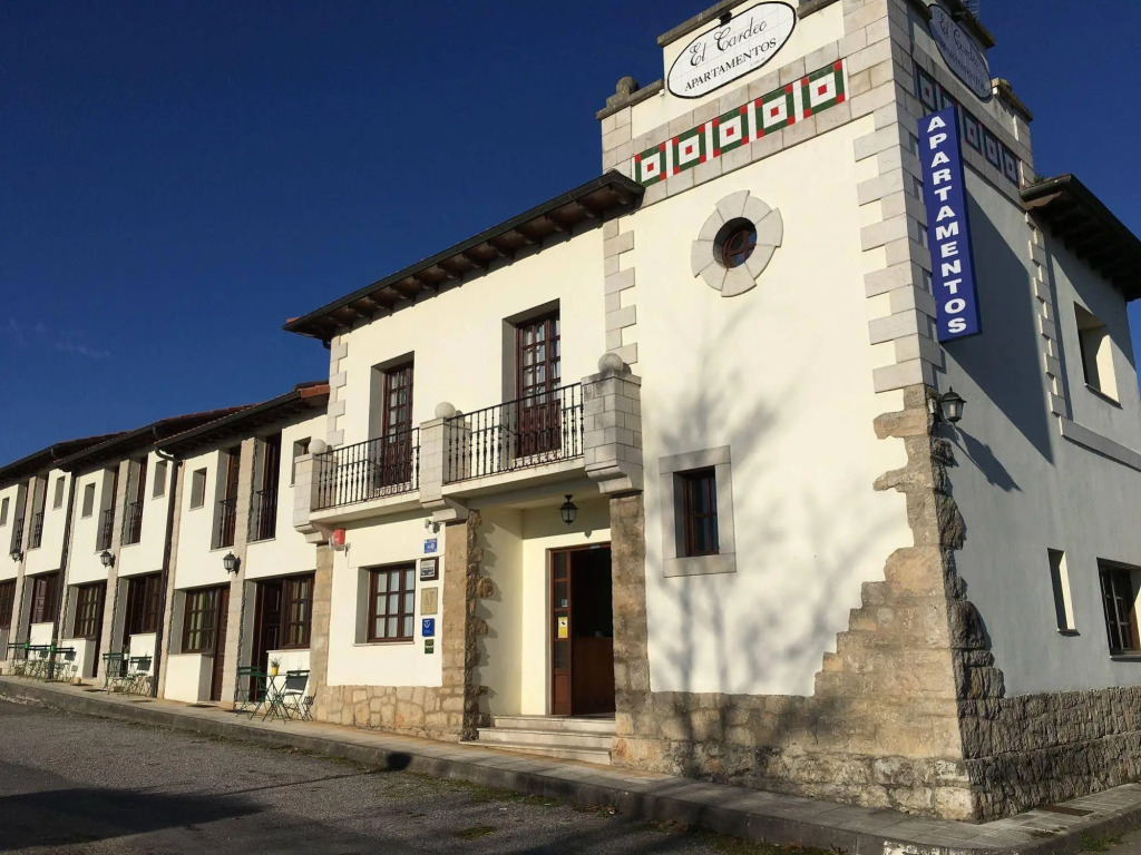 El Cardeo