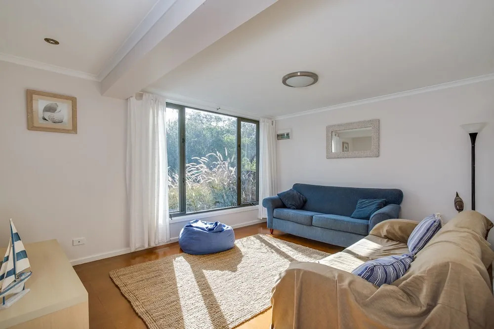 Orcades Beach House
