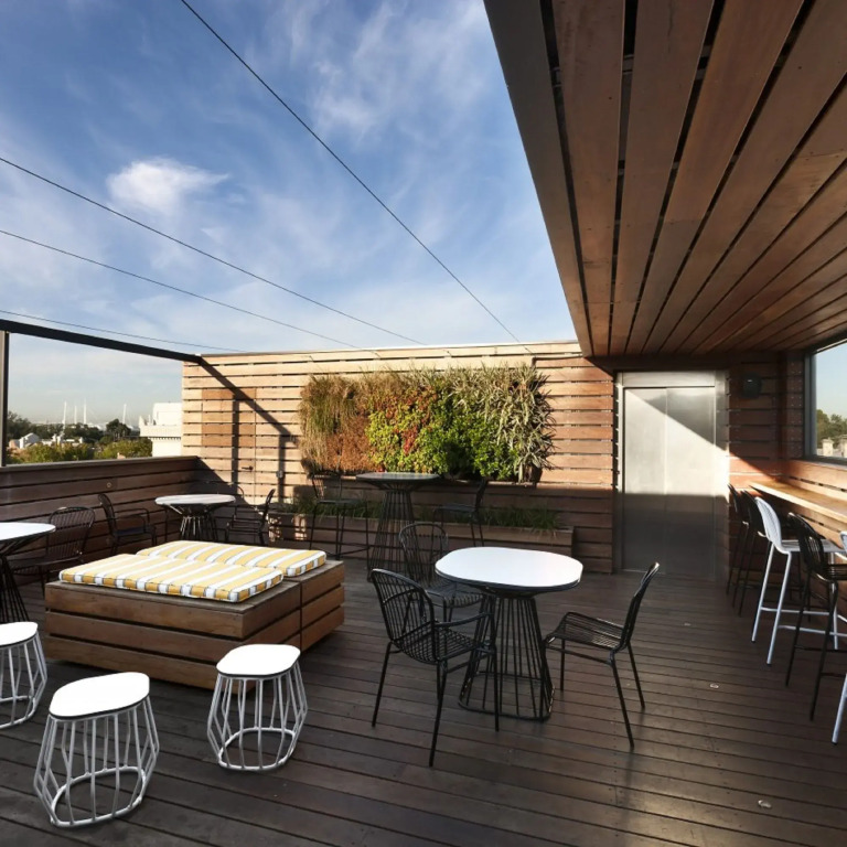 Coppersmith Hotel