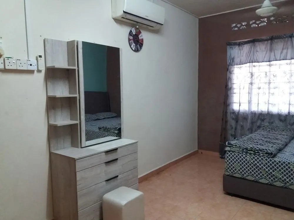 Izora Homestay Melaka