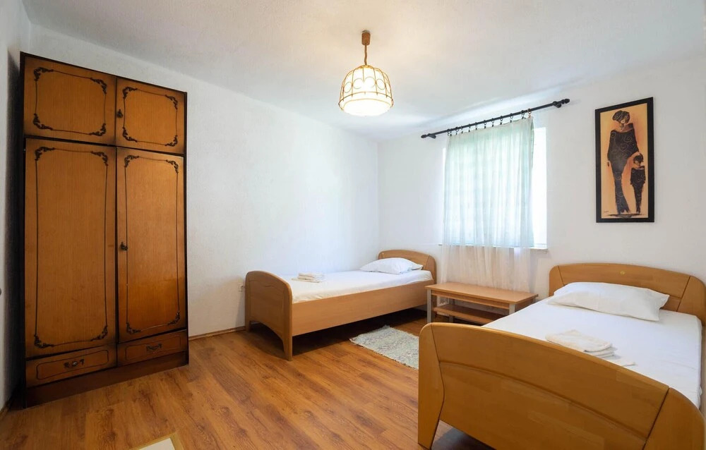 Stunning Home in Omis With Outdoor Swimming Pool, Wifi and 3 Bedrooms