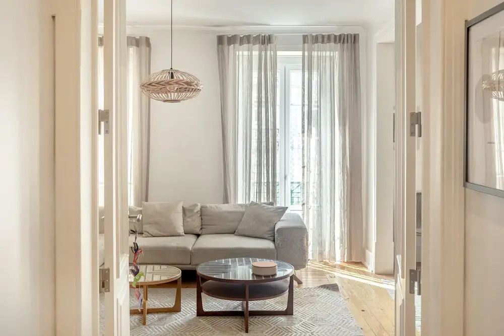 Grand Central Apartment by Homing