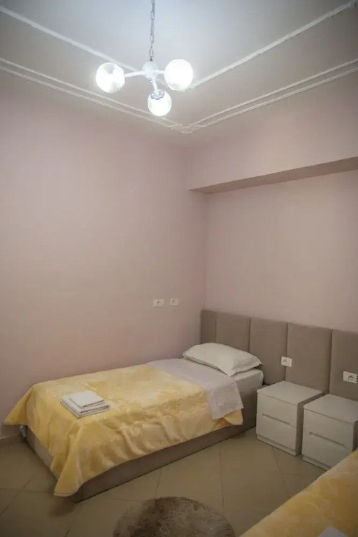 Hotel Merkaj
