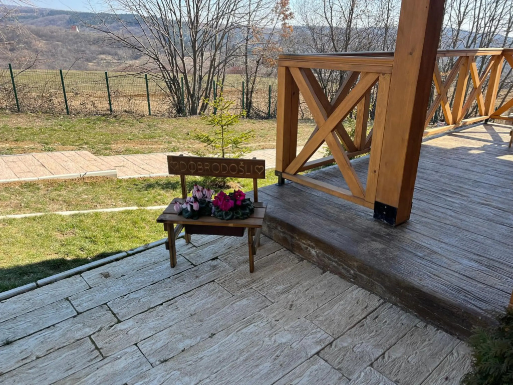 Apartmani Joka