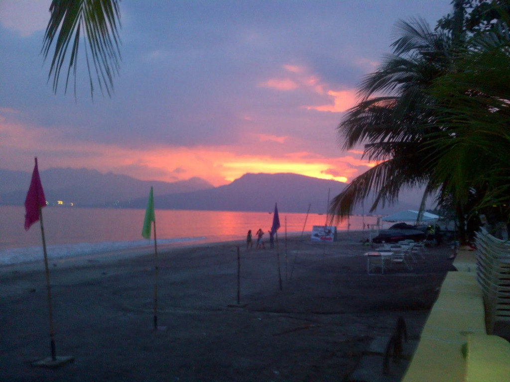 Treasure Island Beach Resort