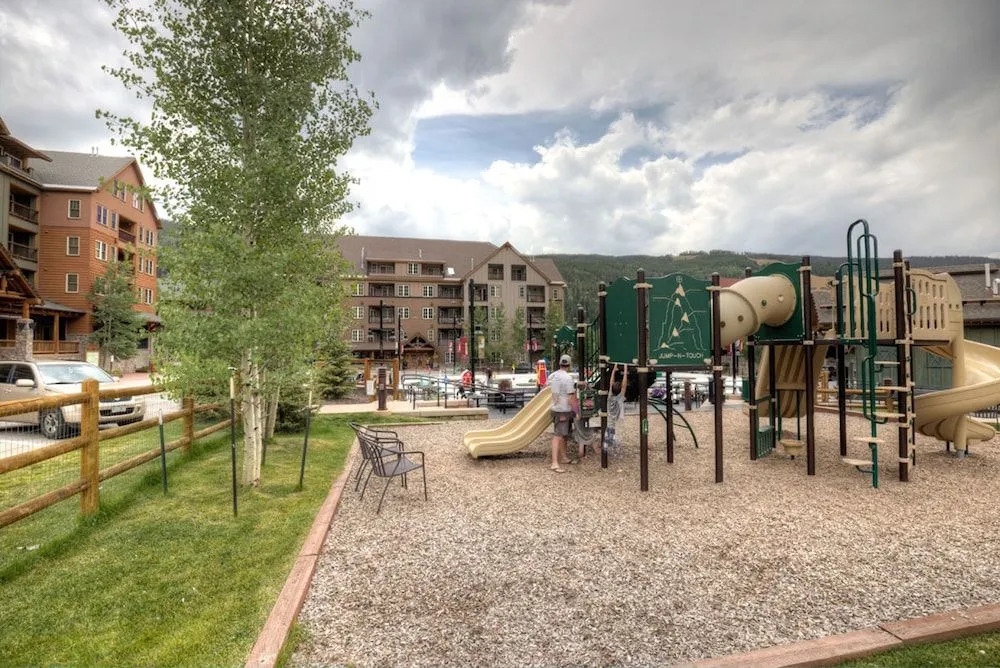 Gateway by Summit County Mountain Retreats