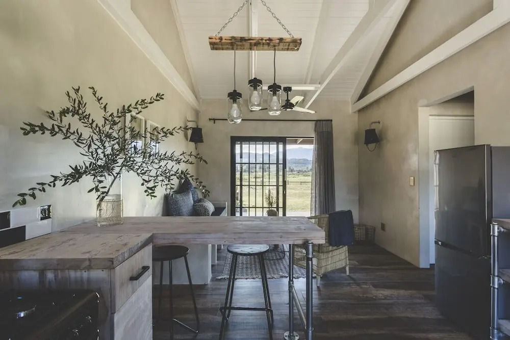 The Farmstead Franschhoek