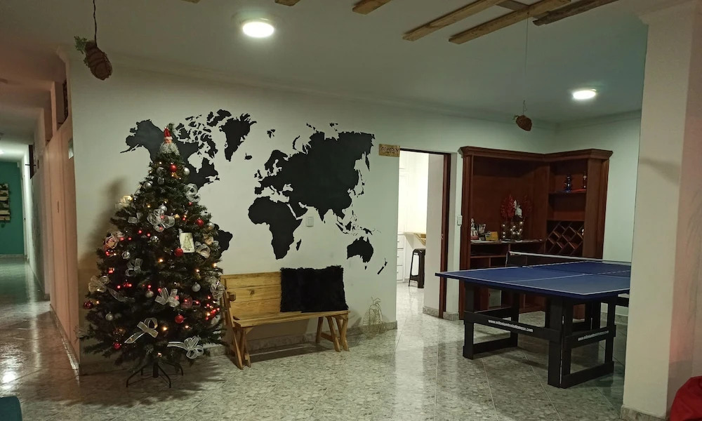 Coco Hostel