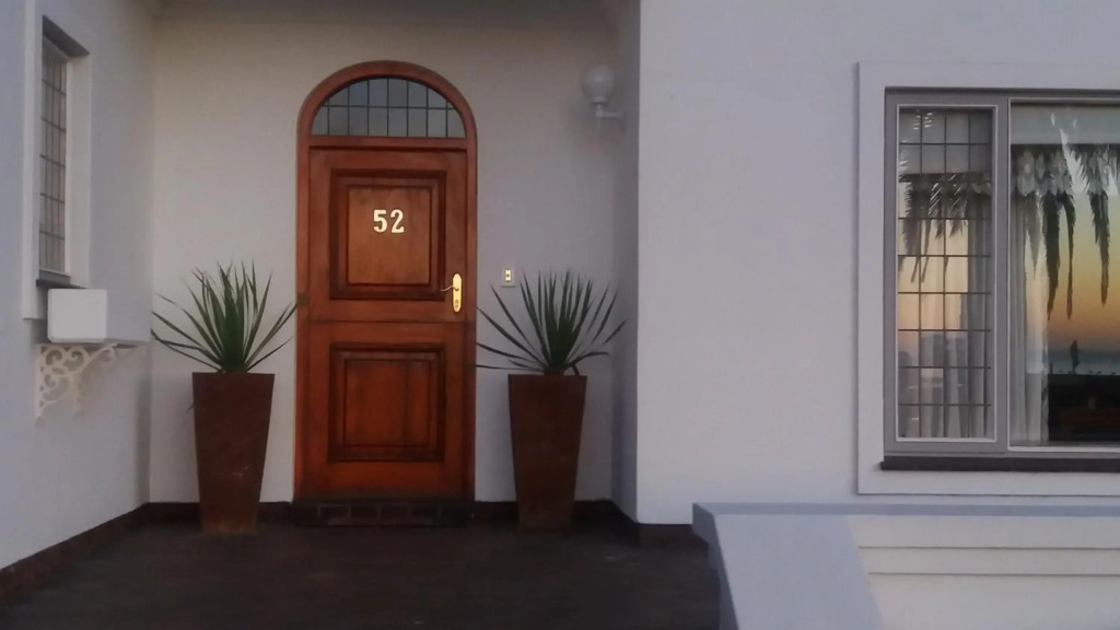 Haus Schaaf b&b