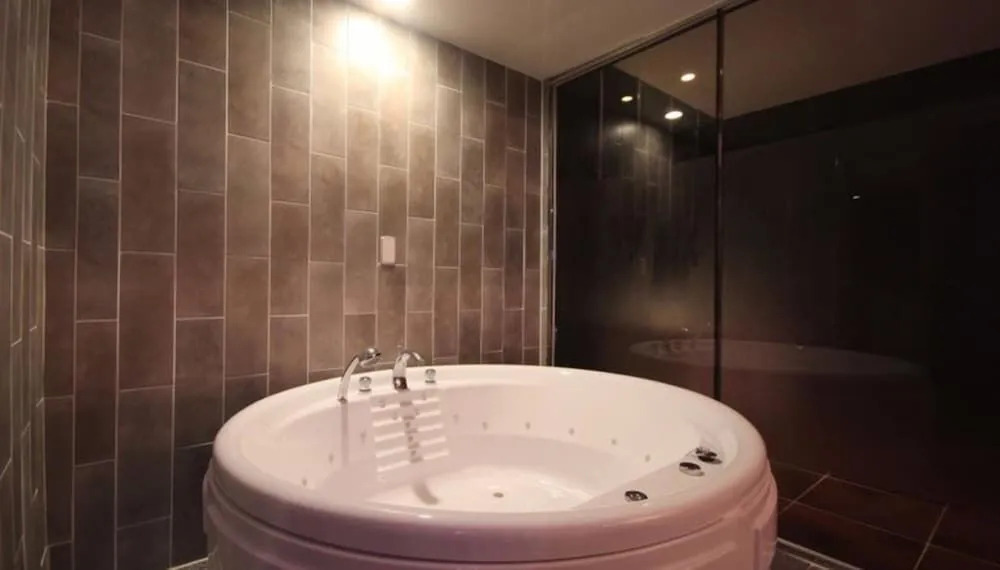 Daegu Anne Motel