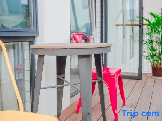 Tianhuangping Qingzhilianshe Homestay