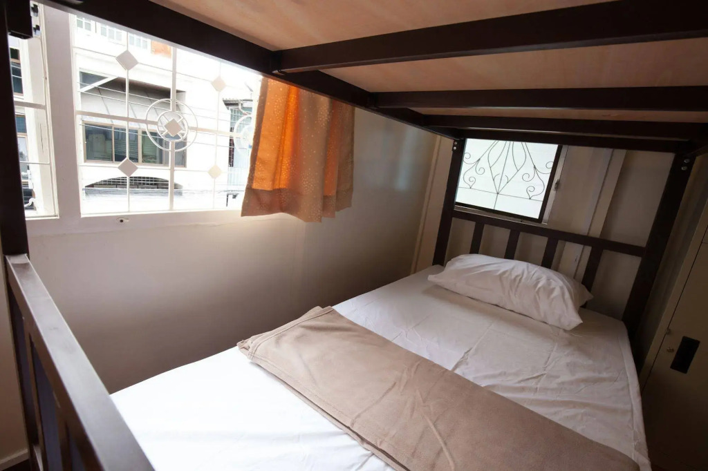 Sam Sen See  Hostel