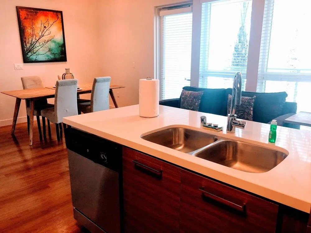 Resort Style Suites in Downtown LA