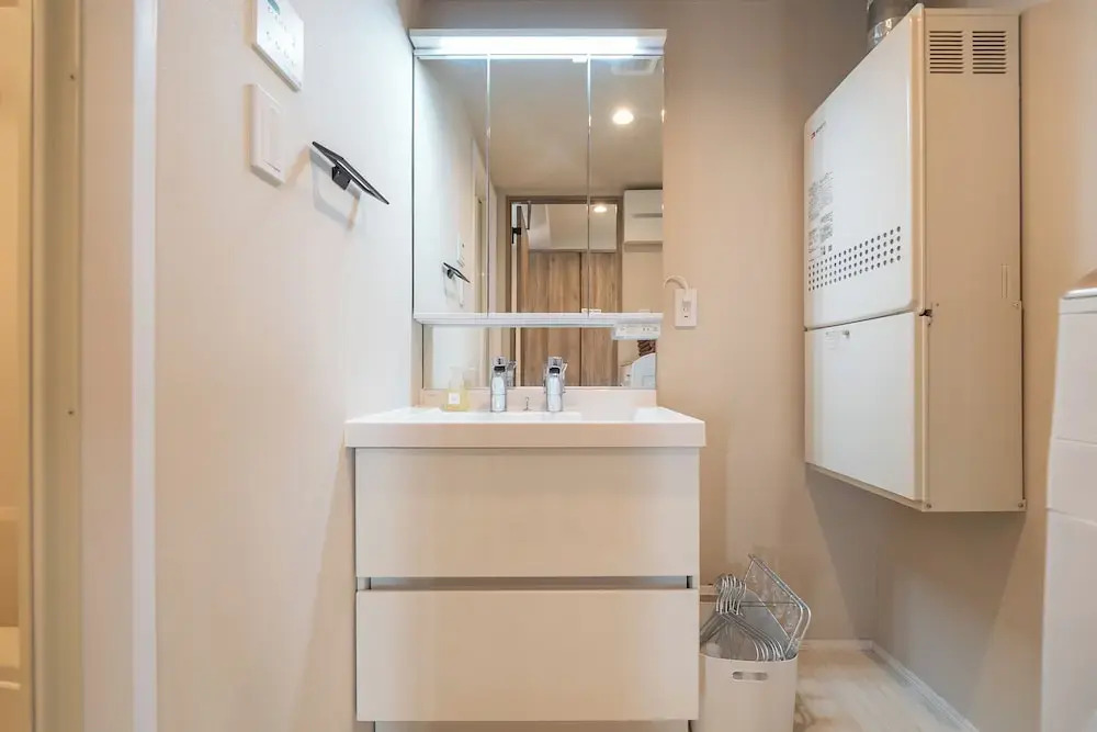 Starry Stay Suite Improve Nishimagome