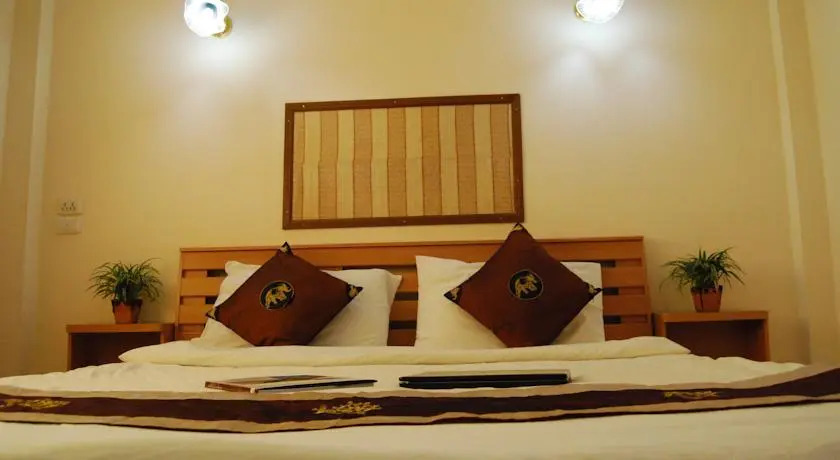 Phulae Inn Resort