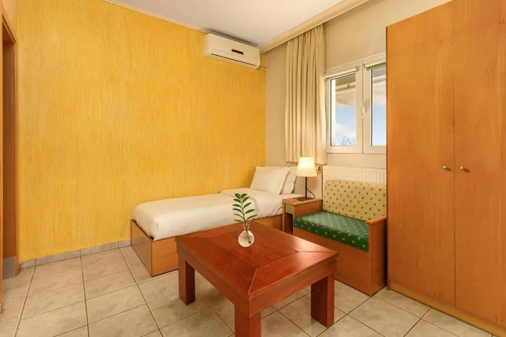 Dias Hotel Platamon