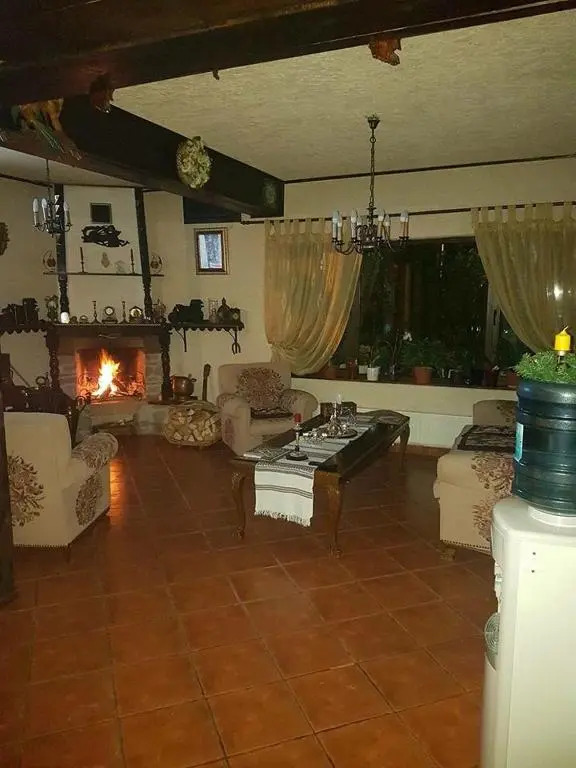 Vila Colt de Rai