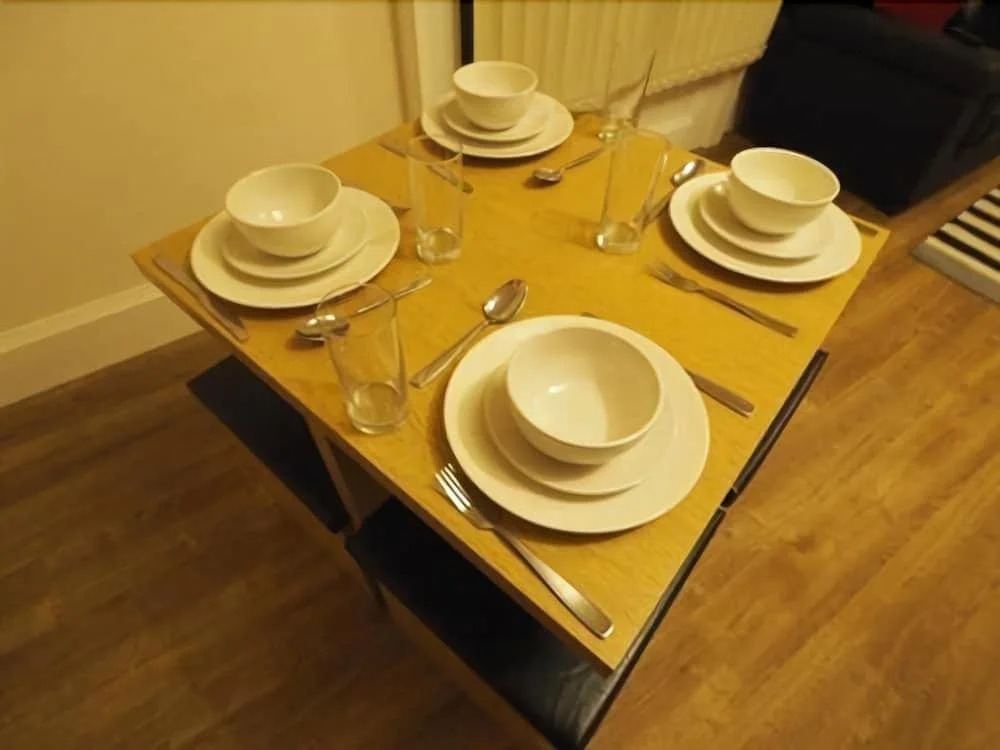 Kingston Villas Serviced Apartments – Hull Serviced Apartments HSA