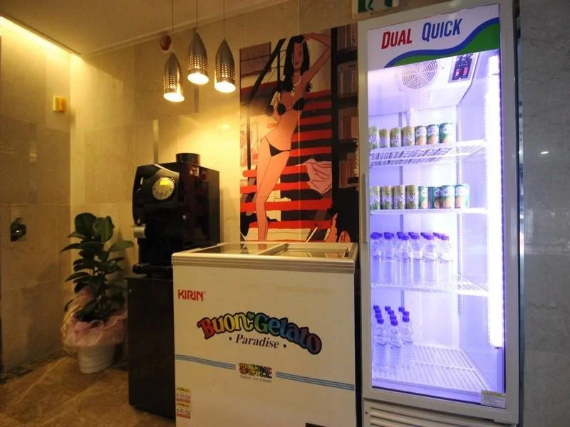 Yeow-B Hotel Jinju