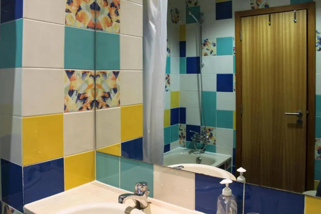 Apartamentos da Orada T2-F 010 Marina de Albufeira